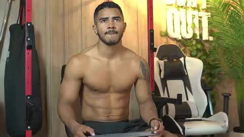 Reik online show from April 8, 12:25 pm