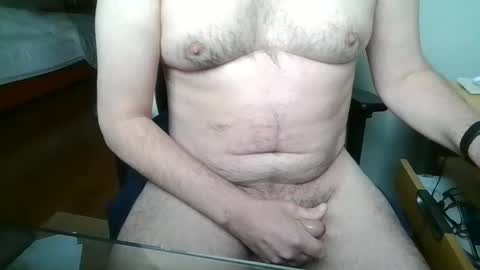 rembaud99 online show from December 10, 7:00 pm