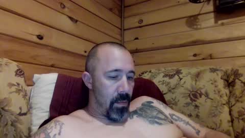remington543 online show from April 5, 5:09 pm