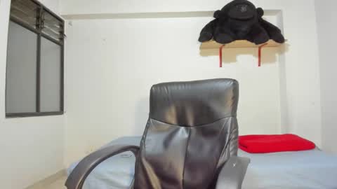 Rmy Steen online show from January 14, 12:43 am