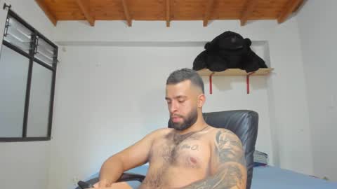 Rmy Steen online show from January 23, 10:22 pm