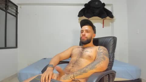 Rmy Steen online show from January 13, 1:45 am