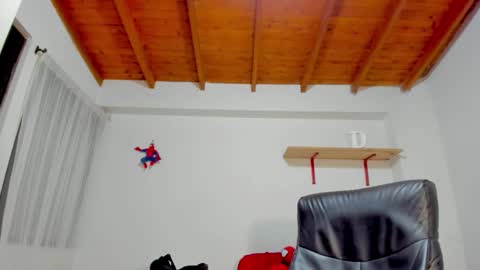 Rmy Steen online show from September 25, 1:15 am