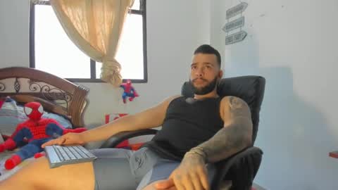 Rmy Steen online show from December 28, 10:02 pm