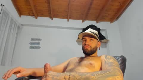 Rmy Steen online show from February 26, 2:15 am