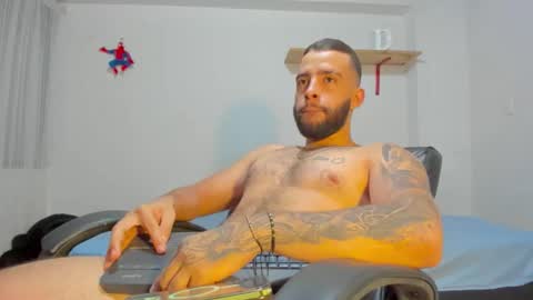 Rmy Steen online show from September 17, 12:11 am