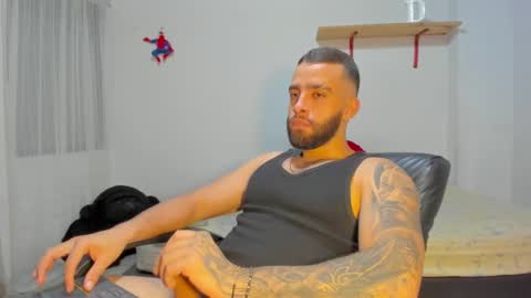 Rmy Steen online show from September 10, 1:59 am