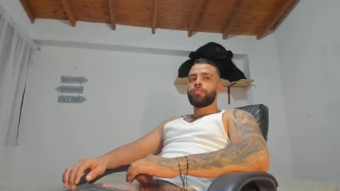 Rmy Steen online show from March 4, 1:34 am