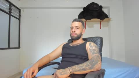 Rmy Steen online show from January 17, 9:10 pm