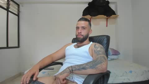 Rmy Steen online show from January 24, 9:58 pm