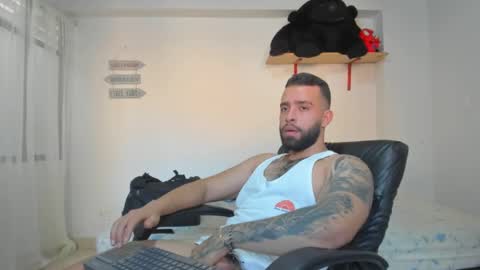 Rmy Steen online show from January 29, 9:39 pm