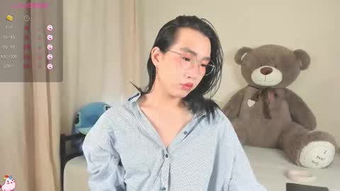 Ren online show from October 1, 6:39 am