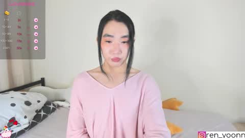 Ren online show from September 20, 12:21 am