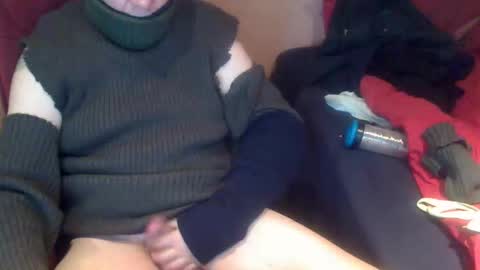 Reodor online show from September 27, 2:09 am