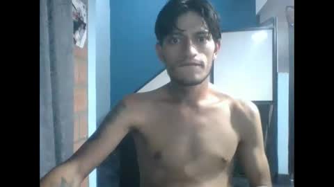 Luis online show from January 12, 5:55 am