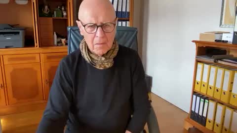 reteid online show from March 30, 11:55 am