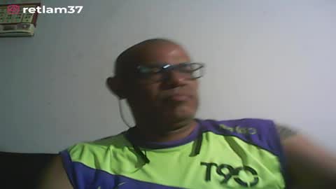 Walter online show from January 31, 7:07 am