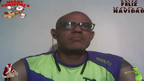 Walter online show from December 16, 4:13 am