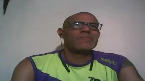 Walter online show from December 9, 4:12 am