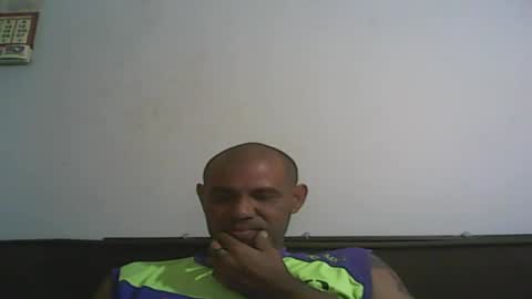 Walter online show from February 3, 5:24 pm