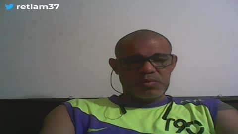 Walter online show from January 27, 5:15 pm