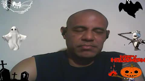 Walter online show from October 18, 6:29 am