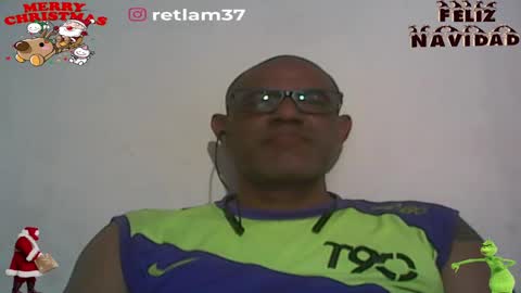 Walter online show from December 24, 5:38 am