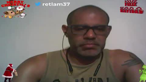 Walter online show from December 21, 5:14 am