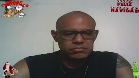 Walter online show from December 22, 6:49 am