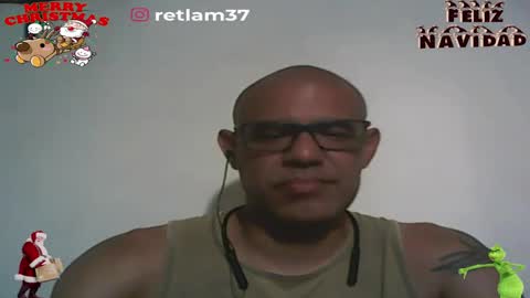 Walter online show from December 14, 8:02 am