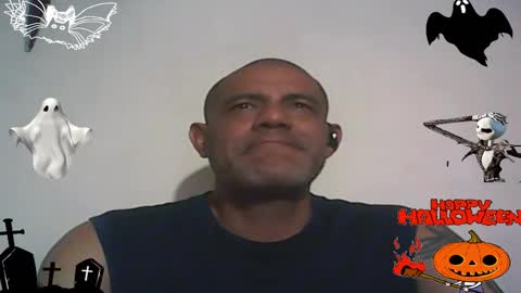 Walter online show from October 15, 6:10 am