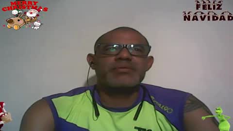 Walter online show from December 20, 8:06 am