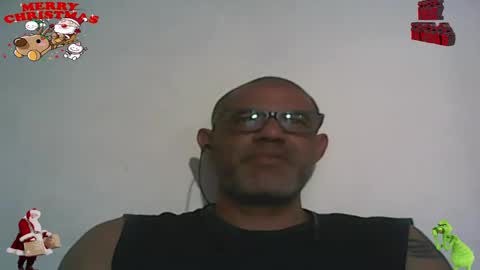 Walter online show from December 13, 5:27 am