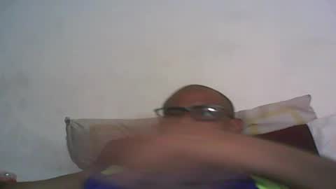 Walter online show from February 8, 10:51 pm