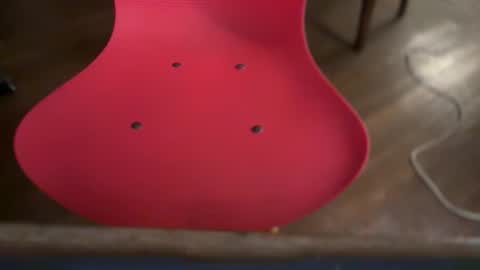 SonnyXXX online show from January 19, 7:25 am