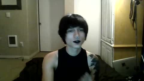 revy__ online show from November 4, 5:52 am