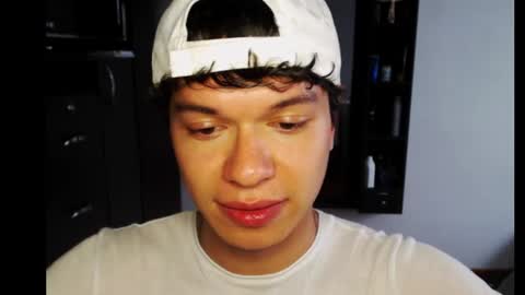 Rex online show from February 22, 5:42 pm