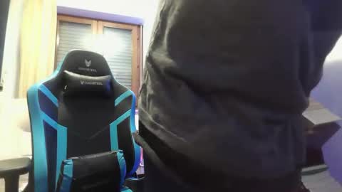 Rexpi online show from November 25, 5:59 pm