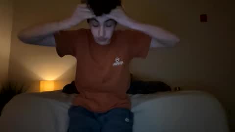 Rex and zane online show from April 5, 1:57 am