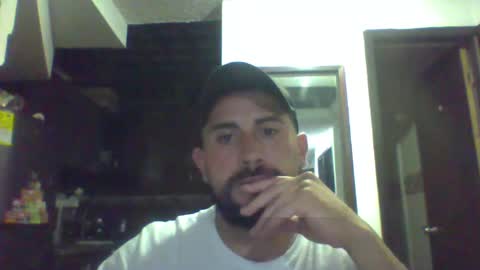 REYALAD online show from February 22, 1:55 am