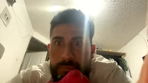 REYALAD online show from February 25, 2:47 am