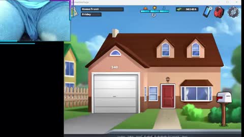 Snapshot of reynspen chatting on October 5, 2:26 am Reynspen online show from October 5, 2:26 am