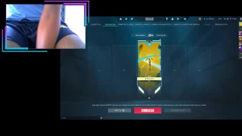 Snapshot of reynspen chatting on October 15, 10:28 pm Reynspen online show from October 15, 10:28 pm