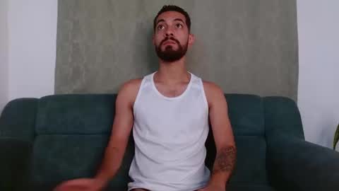 Snapshot of reypablo1 chatting on September 8, 8:52 pm REY PABLO Independent online show from September 8, 8:52 pm