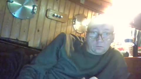 Joe online show from November 15, 3:47 pm