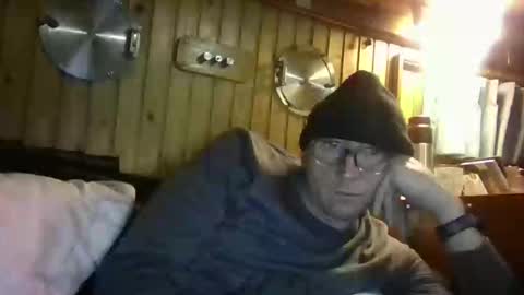 Joe online show from January 14, 6:55 pm