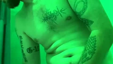 Ryan Gold online show from December 23, 9:29 am