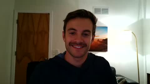 Ryan online show from November 6, 12:46 am