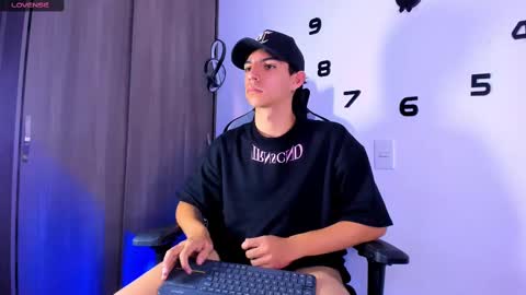 Snapshot of rhys_jagger_ chatting on October 1, 5:00 am rhys_jagger_ online show from October 1, 5:00 am