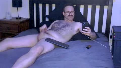 Ric online show from February 22, 9:21 am